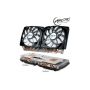 Arctic Accelero Twin Turbo 690 Vga Cooling Unit GTX690 Sli