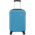 Blue Trolley Suitcase 50CM
