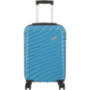 Blue Trolley Suitcase 50CM