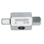 - 8MM And 3 8 Square Drain Plug Key - DP0812