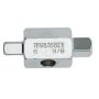 - 8MM And 3/8 Square Drain Plug Key - DP0812