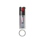 KR-14-US-02 Black Keyring Unit .54OZ