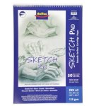 Sketch Pad 120 Gram A2 – SP710109