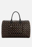 Guess Wilder Weekender Duffel - Brown