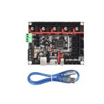 Bigtreetech Skr 2.0 Control Board - 32 Bit For CR10 Ender 3 V2.0 3D Printers