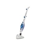 Taurus Mopa De Vapor Multiuso 1500W Foldable Upright Steam Mop – White