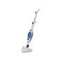 Taurus Mopa De Vapor Multiuso 1500W Foldable Upright Steam Mop – White