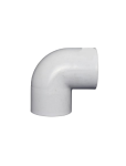 Pool Fitting Pvc Elbow 50X90 Deg White - Pps Online