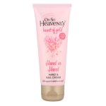 Oh So Heavenly Heart Of Gold Hand & Nail Cream Hand In Hand 75ML