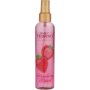 Oh So Heavenly Scentsations Strawberry Kisses Body Spritzer 200ml