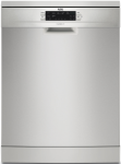 AEG FFB63700PM Freestanding Dishwasher 15 Place 60 Cm Stainless Steel