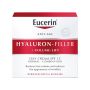 Hyaluron - Filler + Volume -lift Moisturiser Day 50ML