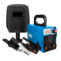 MMA120 Inverter Welder