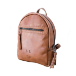 La Petite Backpack Warm Tan