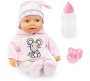 Lisa Magic Eyes Baby Doll - Pink-mouse - 38CM Tall