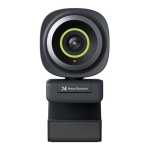Nearstream V02AF Fhd 2MP Ai Noise-canceling Webcam