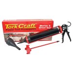 Tork Craft Mortar & Grout Gun 1000ML