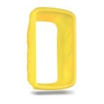 Garmin Silicone Case – Yellow Edge 520