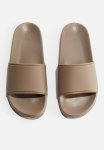 Pool Slides - Beige