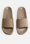 Pool Slides - Beige
