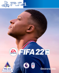 PS4 - Fifa 22