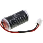 Replacement Battery For Texas Instruments 305 315 325 RB-5 405 435 305-BATT Etc.