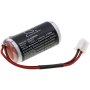 Replacement Battery For Texas Instruments 305 315 325 RB-5 405 435 305-BATT Etc.