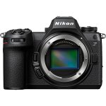 Nikon Z6 Mkiii Mirrorless Camera Body – Z6IIIBODY