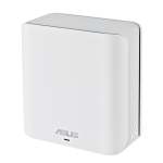 Asus Zenwifi BD4 Wi-fi 7 Dual-band 2.5G Aimesh Router Node 1-PACK -WHITE-BD4 1PK