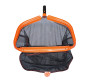 Pool Leaf Rake Pro Heavy Duty With V-clip Aluminium Handle
