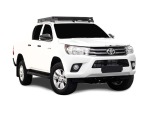 Front Runner Hilux Revo Dc 2016-CURRENT Slimline II Roof Rack Kit Low Profile – By