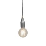 Easy Pendant Chrome
