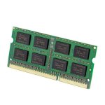 Mecer 4GB DDR3L 1600MHZ Laptop Memory Module So-dimm 204-PIN Low Voltage