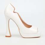 Rock & Co Pacha 1 - White - White 7