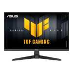 Asus Tuf Gaming VG279Q5A 27-INCH 1920 X 1080P Fhd 16:9 200HZ 0.3MS LED Ips Monitor
