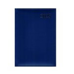 A5 Diary Page A Day Ps 2027 Navy