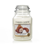 Yankee Candle Soft Blanket Large Jar