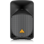 Behringer B112W 12" 1000W Active Speaker Each