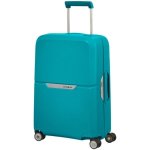 Samsonite Magnum Eco Spinner 55CM - Ice Blue - Ys Travel Bags