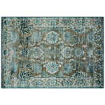 Multi-flor Impressions Rug JZ541