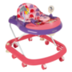 Girls Walking Ring
