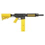 Pepperball Vks Carbine - Yellow