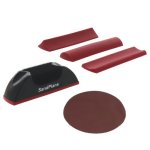 Sand Plane Hook & Loop - Hand Sanding Block 1620