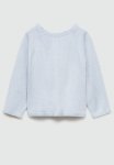 Sweater Hugo - Light pastel Blue