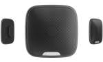 Ajax Street Siren - Black
