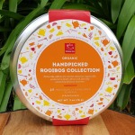 Handpicked Tea Collection 40 Teabags Khoisan Gourmet