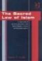 The Sacred Law Of Islam - A Case Study Of Women&  39 S Treatment In The Islamic Republic Of Iran&  39 S Criminal Justice System   Hardcover New Ed