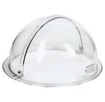 Plastic Cover For Round Basket 400MM