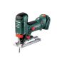 Metabo - Sta 18 Ltx 100 601002840 Cordless Jigsaw