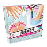Unicorn Spa Manni And Pedi Kit